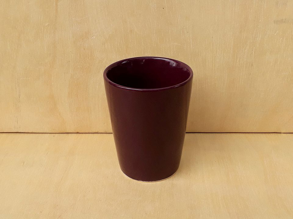 Ly sứ dáng vát không quai đầy đủ các màu 3